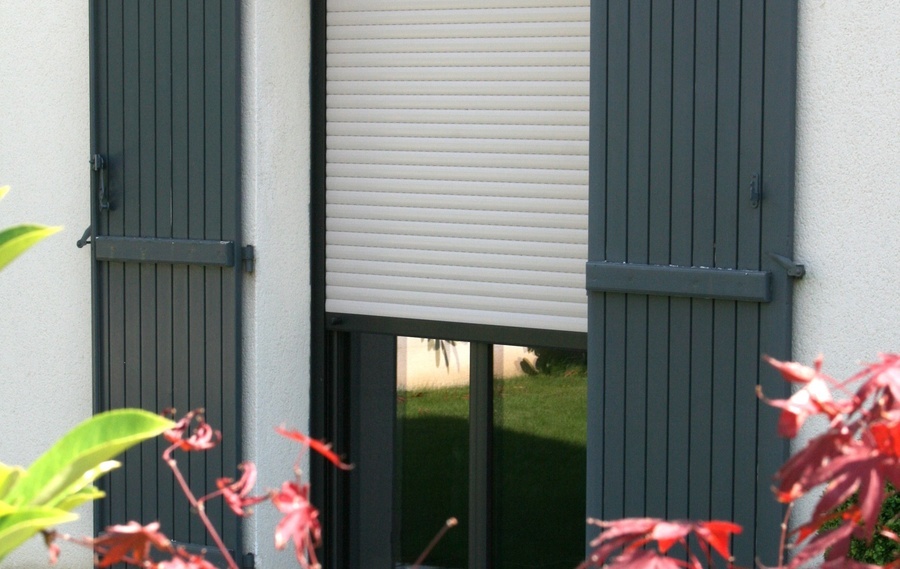 Volet roulant à Saint-Brieuc : un confort de vie incomparable