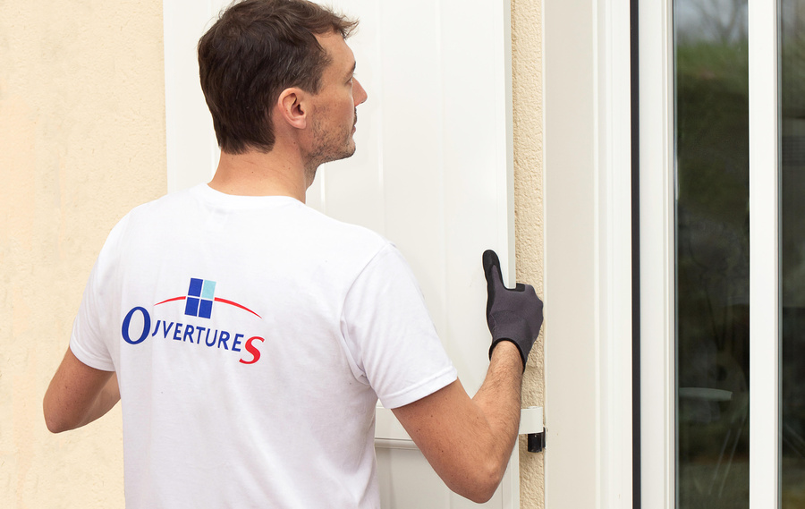 Votre projet de menuiseries avec FLC 22