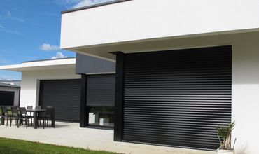 Volets roulants &agrave;&nbsp;ST BRIEUC